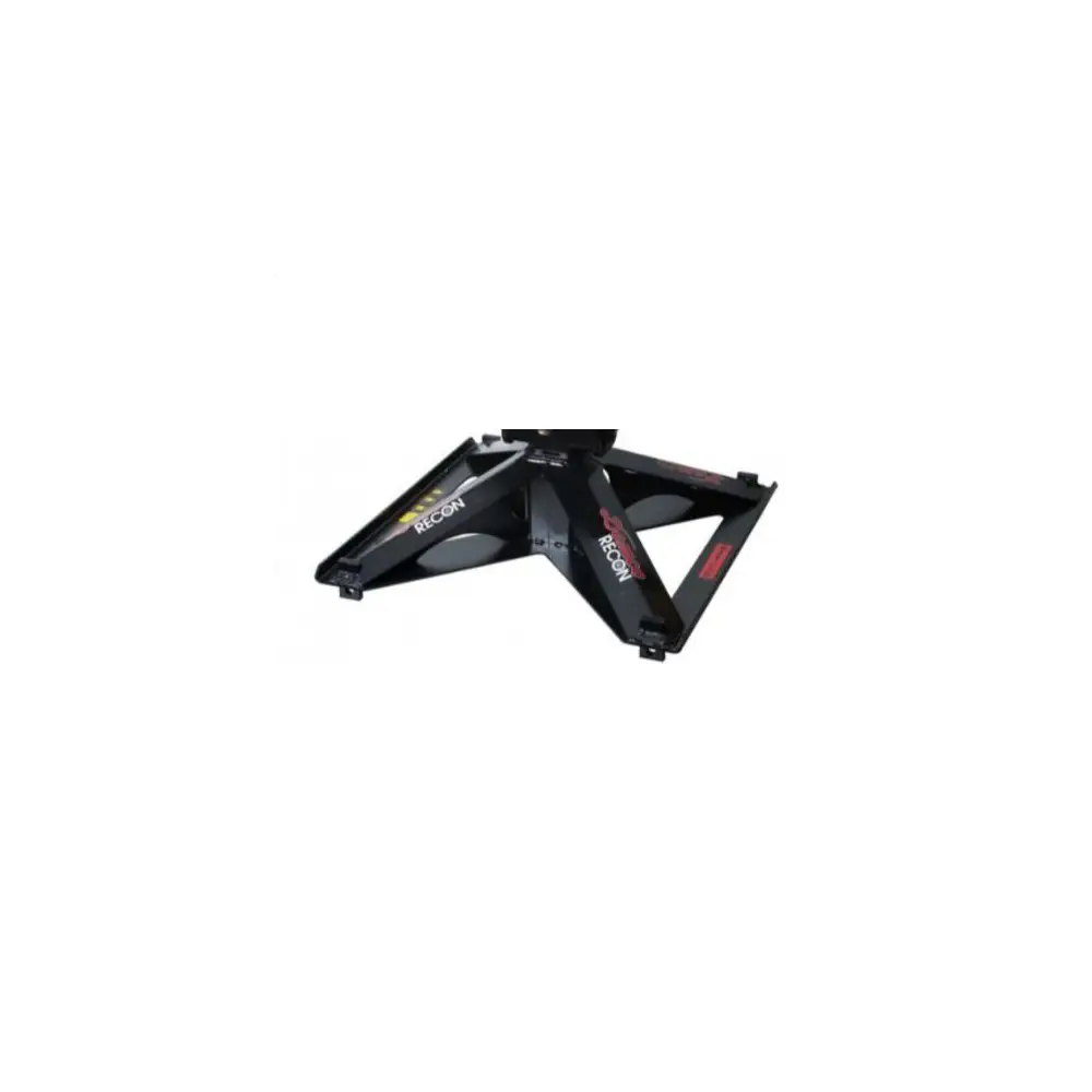 Fifth Wheel Trailer Hitch Head Support - DEM6180